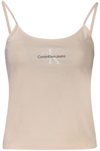 CALVIN KLEIN NŐI RÓZSASZÍN TANK Felső