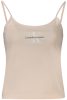 CALVIN KLEIN NŐI RÓZSASZÍN TANK Felső