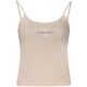 CALVIN KLEIN NŐI RÓZSASZÍN TANK Felső