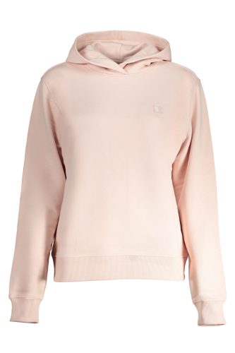 CALVIN KLEIN NŐI RÓZSASZÍN CZIPPÁZATLAN PÓLÓ