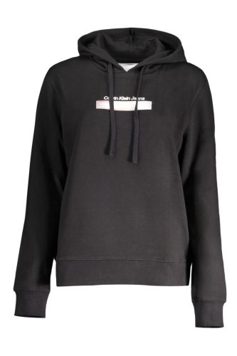 CALVIN KLEIN NŐI CIPZÁZAT NÉLKÜLI PUBLÓ FEKETE