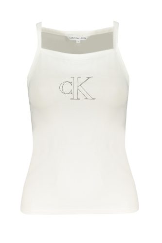 CALVIN KLEIN NŐI TANCSFESZÜLŐ FEHÉR