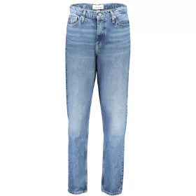 CALVIN KLEIN NŐI FARMER FARMER KÉK