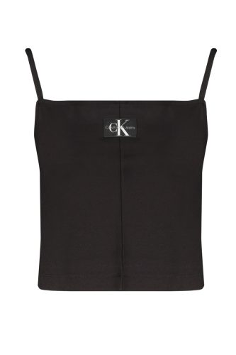 CALVIN KLEIN FEKETE NŐI FELSŐ