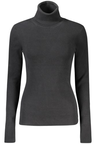 CALVIN KLEIN NŐI FEKETE PULÓVER