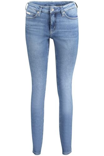 CALVIN KLEIN FARMER NŐI KÉK