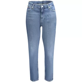 CALVIN KLEIN FARMER NŐI KÉK