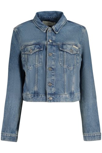 CALVIN KLEIN NŐI SPORT KABÁT, KÉK