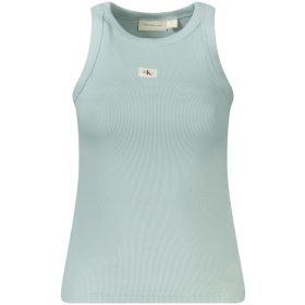 CALVIN KLEIN NŐI TANK FELSŐ KÉK