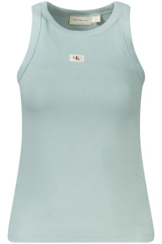 CALVIN KLEIN NŐI TANK FELSŐ KÉK