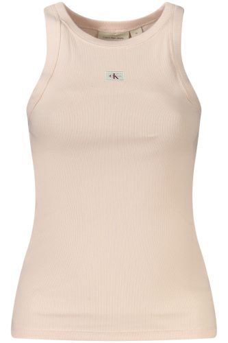 CALVIN KLEIN NŐI RÓZSASZÍN TANK Felső