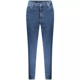 CALVIN KLEIN FARMER NŐI KÉK