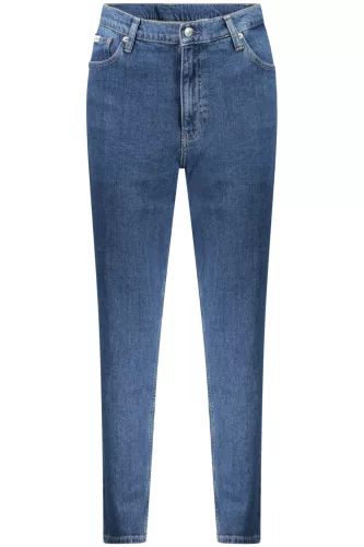 CALVIN KLEIN FARMER NŐI KÉK