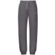 GUESS JEANS PANTS LÁNY FEKETE