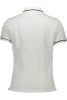 CALVIN KLEIN WHITE FÉRFI RÖVID UJJÚ PÓLÓ