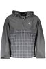 CALVIN KLEIN FEKETE FÉRFI SPORT KABÁT