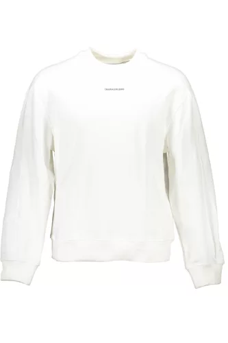 CALVIN KLEIN PULÓPÓL cipzár NÉLKÜL FÉRFI