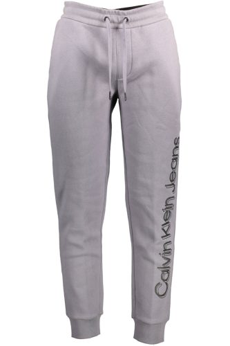 CALVIN KLEIN FÉRFI SZÜRKE NADRÁG