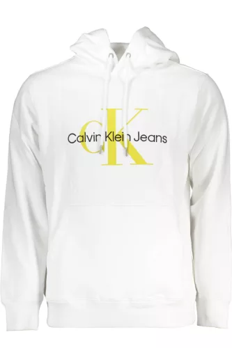 CALVIN KLEIN FÉRFI FÉRFI CIPZÁZATLAN PÓLÓ