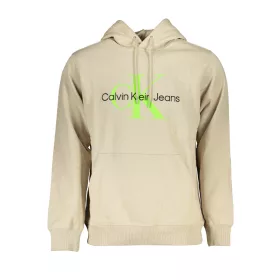 CALVIN KLEIN FÉRFI BÉZZS CIPZÁZATLAN PÓLÓ