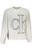 CALVIN KLEIN PULÓPÓL cipzár NÉLKÜL FÉRFI