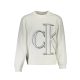 CALVIN KLEIN PULÓPÓL cipzár NÉLKÜL FÉRFI