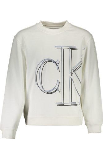CALVIN KLEIN PULÓPÓL cipzár NÉLKÜL FÉRFI