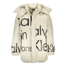 CALVIN KLEIN BÉZS FÉRFI KABÁT