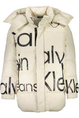 CALVIN KLEIN BÉZS FÉRFI KABÁT