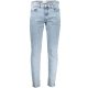 CALVIN KLEIN JEANS DENIM FÉRFI VILÁGOS KÉK