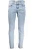 CALVIN KLEIN JEANS DENIM FÉRFI VILÁGOS KÉK