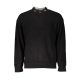 CALVIN KLEIN BLACK MAN JERSEY