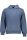 CALVIN KLEIN BLUE FÉRFI PULÓZPÓLÓ ZIP NÉLKÜL