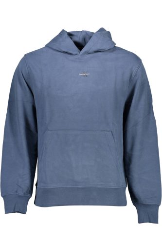CALVIN KLEIN BLUE FÉRFI PULÓZPÓLÓ ZIP NÉLKÜL