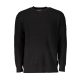 CALVIN KLEIN BLACK MAN JERSEY