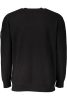 CALVIN KLEIN BLACK MAN JERSEY