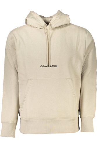 CALVIN KLEIN FÉRFI BÉZZS CIPZÁZATLAN PÓLÓ