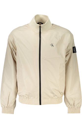 CALVIN KLEIN BEGE FÉRFI SPORT KABÁT