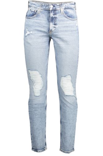 CALVIN KLEIN FÉRFI farmer farmer VILÁGOSKÉK