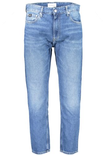 CALVIN KLEIN JEANS FÉRFI FARMER KÉK