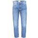 CALVIN KLEIN JEANS FÉRFI FARMER KÉK