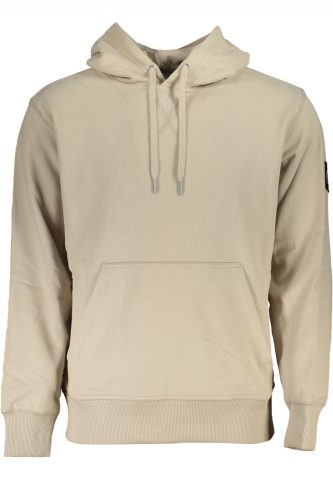 CALVIN KLEIN FÉRFI BÉZZS CIPZÁZATLAN PÓLÓ