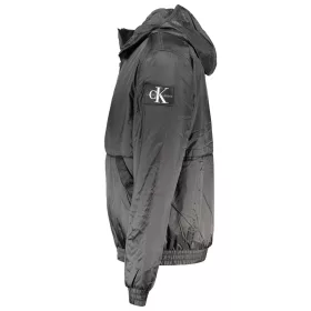 CALVIN KLEIN FÉRFI FEKETE KABÁT