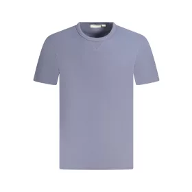 CALVIN KLEIN FÉRFI RÖVID UJJÚ PÓLÓ, KÉK