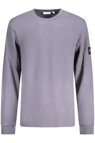 CALVIN KLEIN FÉRFI KÉK PULÓVER