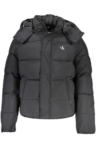 CALVIN KLEIN FÉRFI FEKETE KABÁT