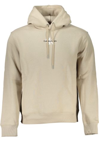 CALVIN KLEIN FÉRFI BÉZZS CIPZÁZATLAN PÓLÓ