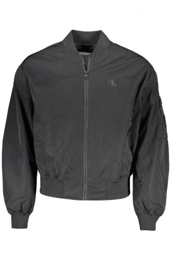 CALVIN KLEIN FÉRFI FEKETE KABÁT