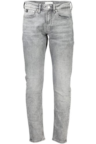 CALVIN KLEIN FÉRFI SZÜRKE FARMAR