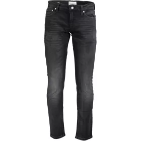 CALVIN KLEIN FÉRFI FEKETE FARMER FÉRFI